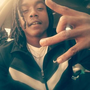 Meet your Posher, Blake